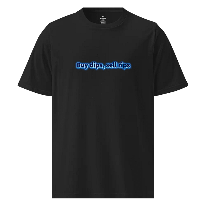 Glowing Motivation Under Armour® Tee product image (1)