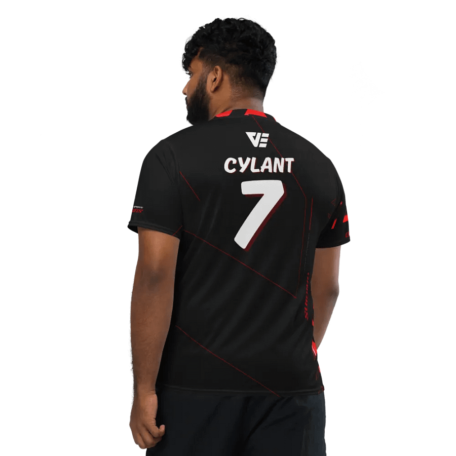 Cylant Valore Esports Origins Jersey product image (3)