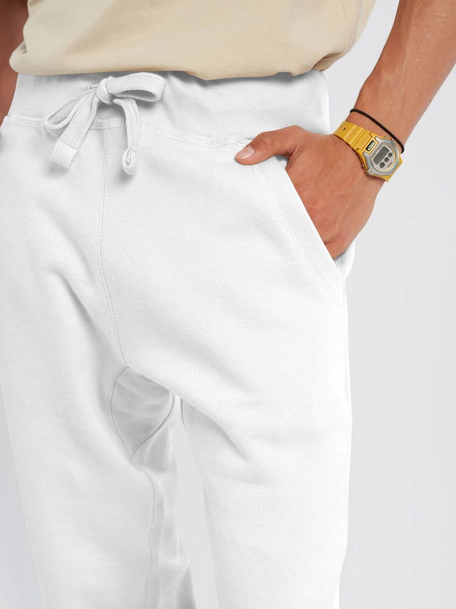 no diddy party artism. joggers, walkers, or sitters. product image (4)