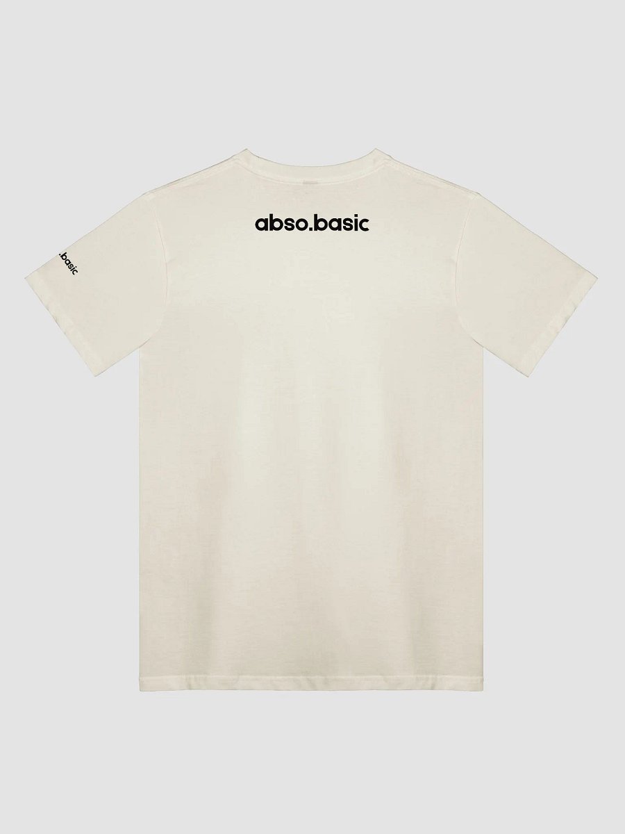Obsidian Elegance Unisex Premium Tee product image (10)