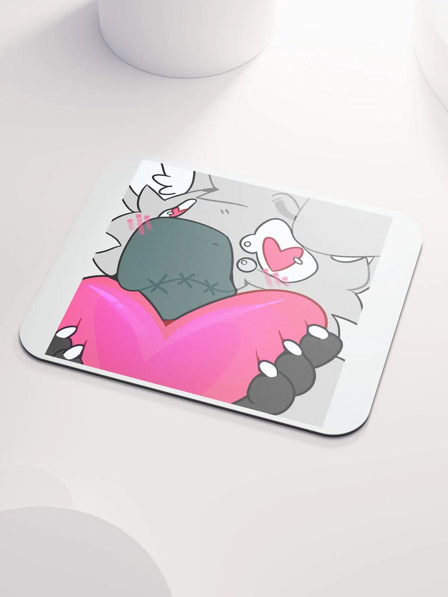Love Siki MousePad product image (3)