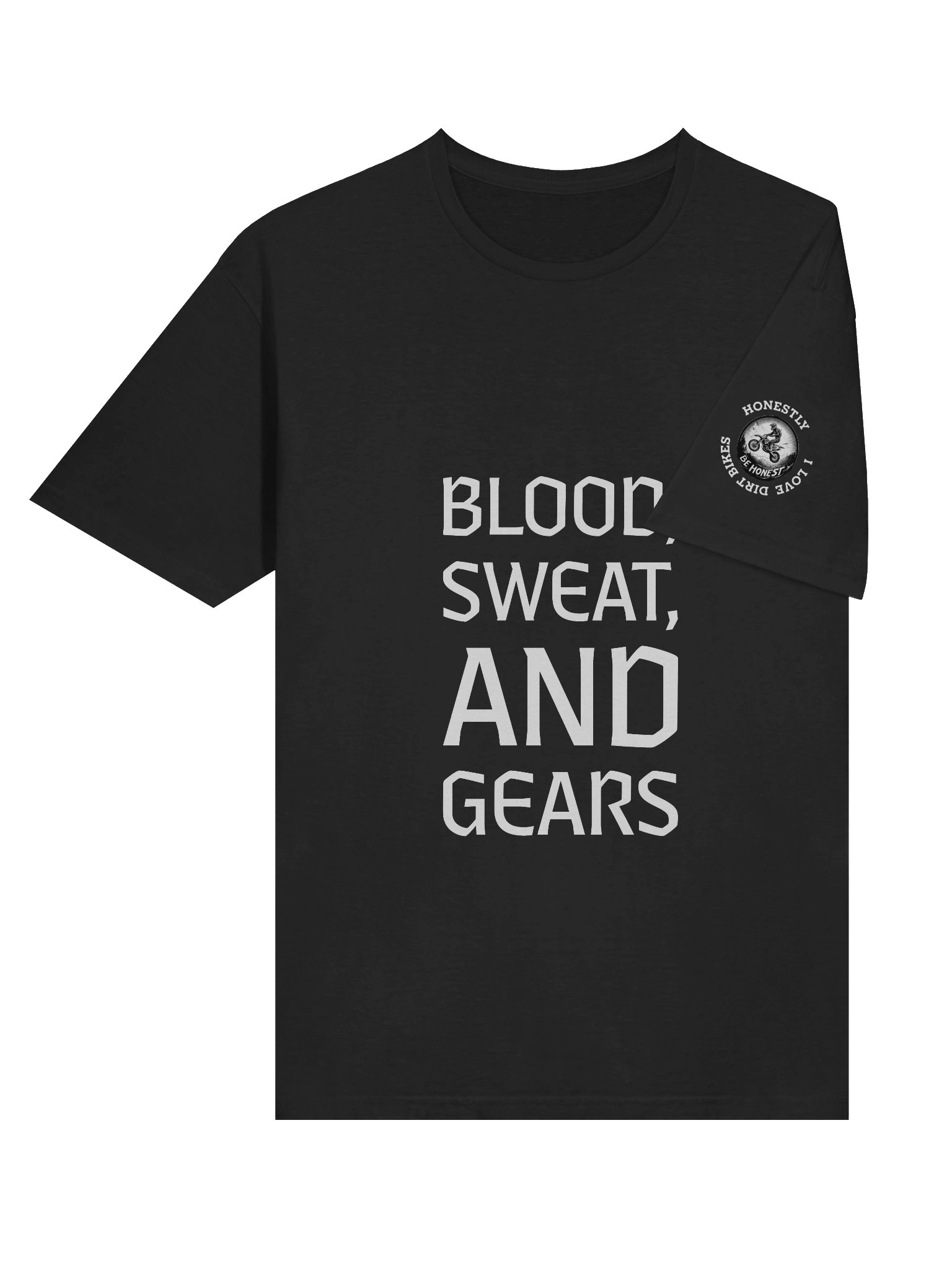 T-Shirt Motocross Originals product image (46)