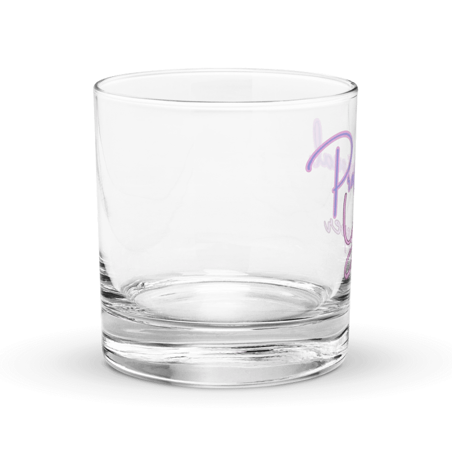 Professional Yapper Whiskey Glass product image (3)