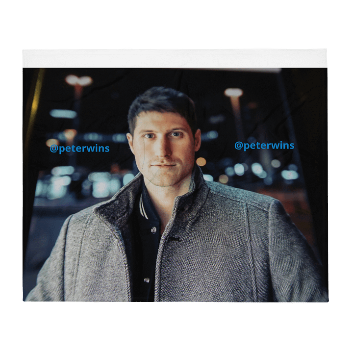@peterins throw blanket product image (2)