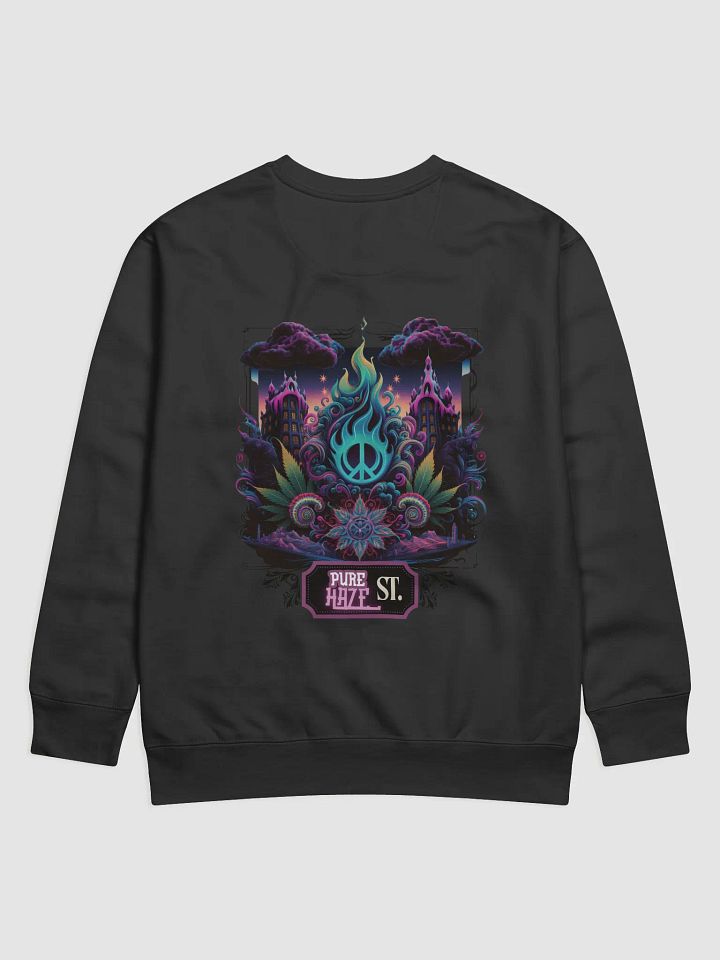 Pure Haze State Sweatshirt product image (9)
