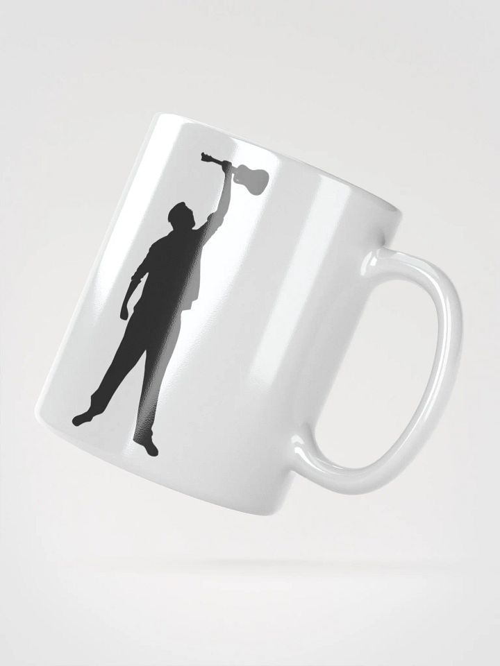 Epic Silhouette Mug product image (2)