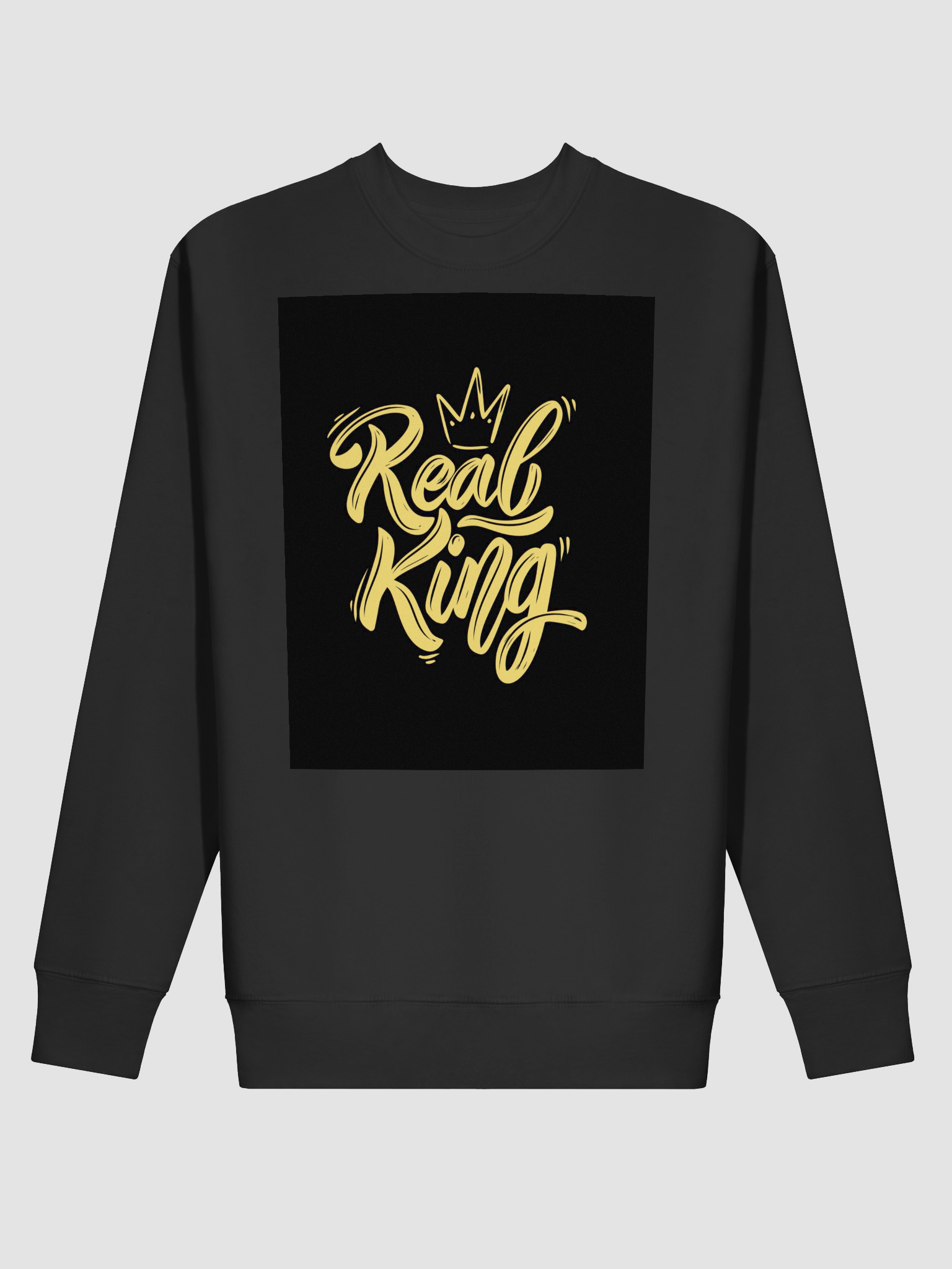 Royal Reign Premium Sweatshirt product image (2)