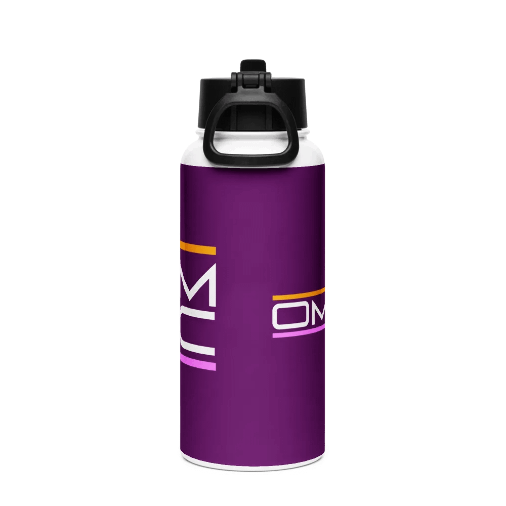 OMEC Water Bottle (32 oz.) product image (2)