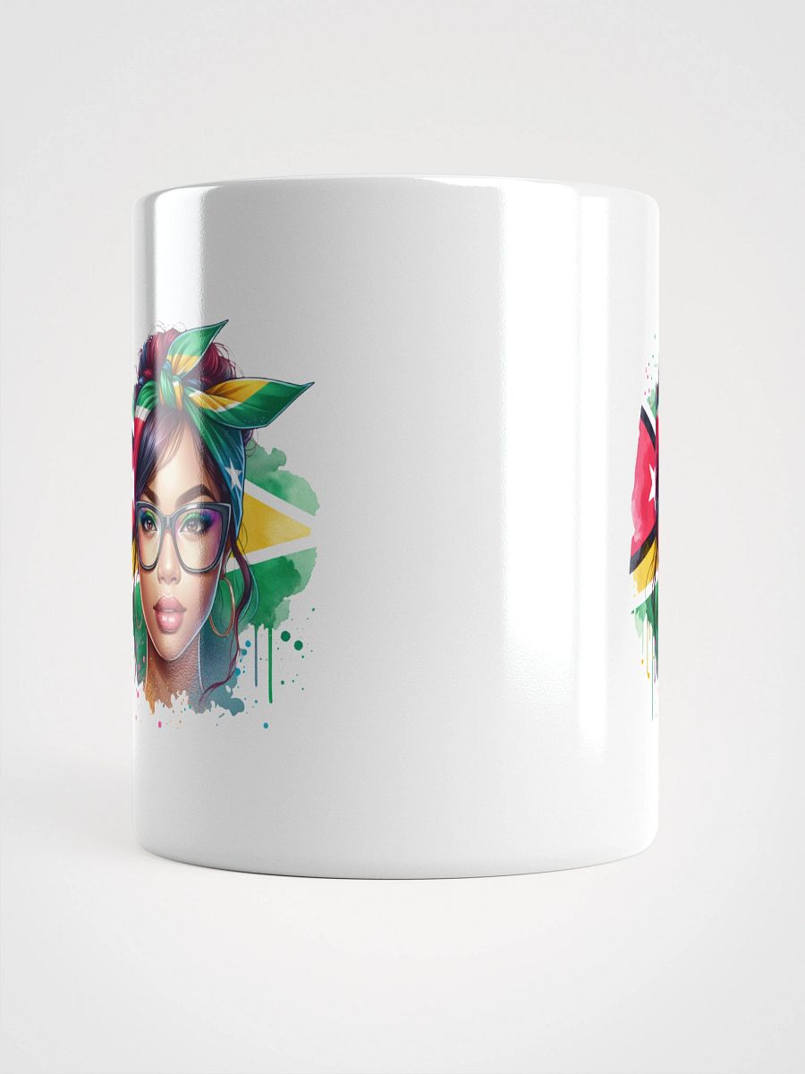 Guyanas1 Vibrant Visionary Mug Set product image (5)