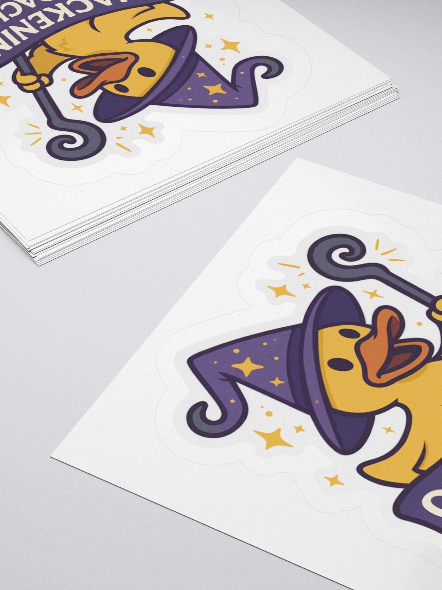 It's The Quackening! product image (4)