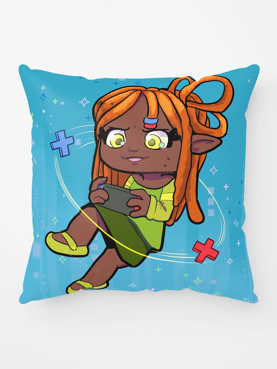 Player Pillow product image (10)