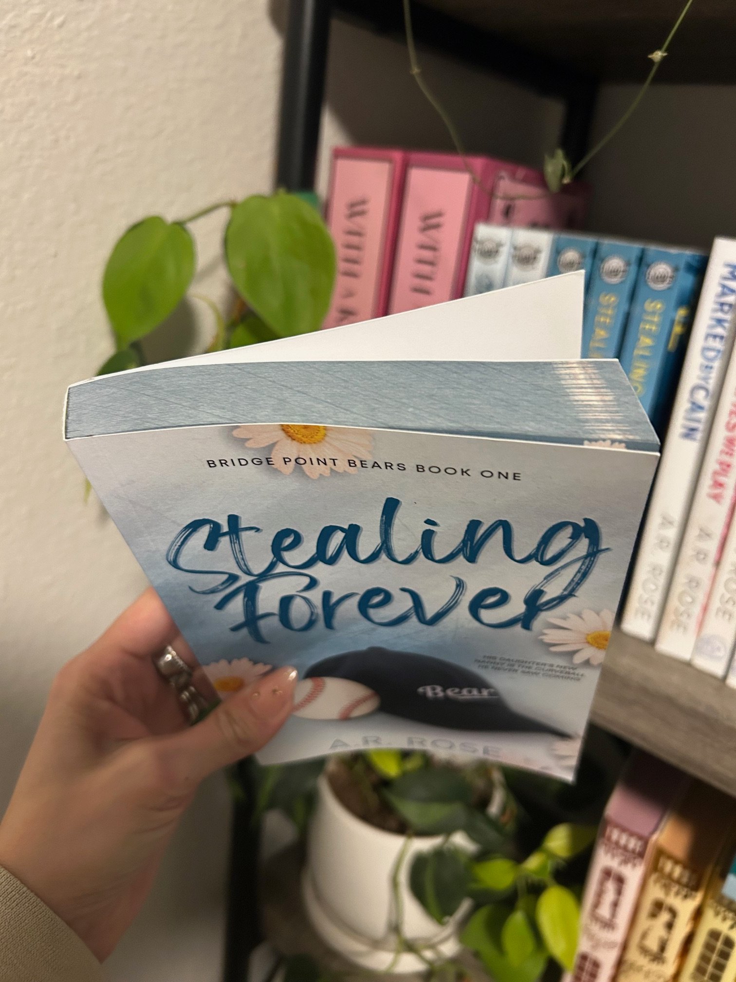 Imperfect/Damaged Books product image (2)