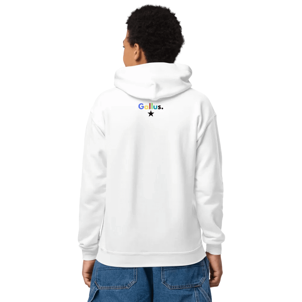 Gallus Hoodies Kids product image (11)