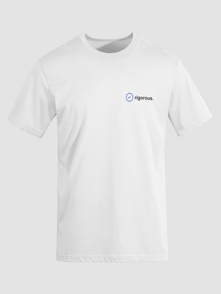 Escape the Matrix Tee product image (3)