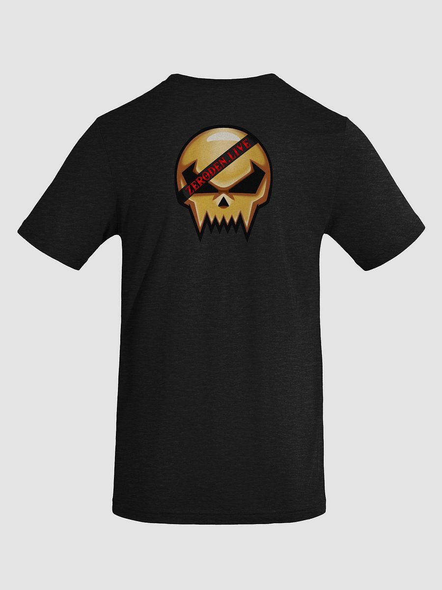 Zeroden Soft T-Shirt product image (43)