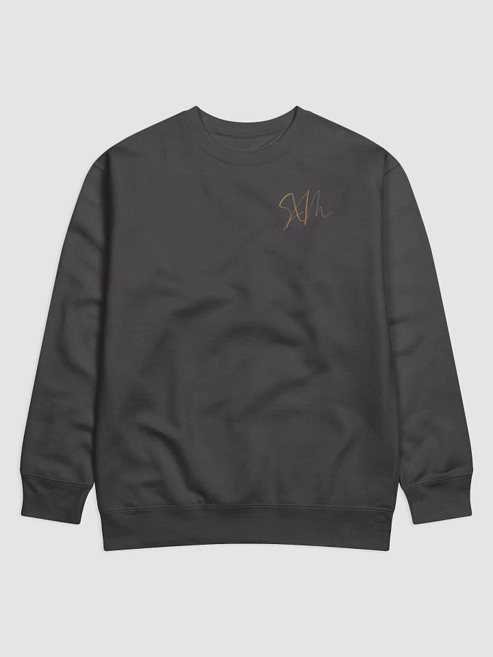 Signature Crewneck product image (1)