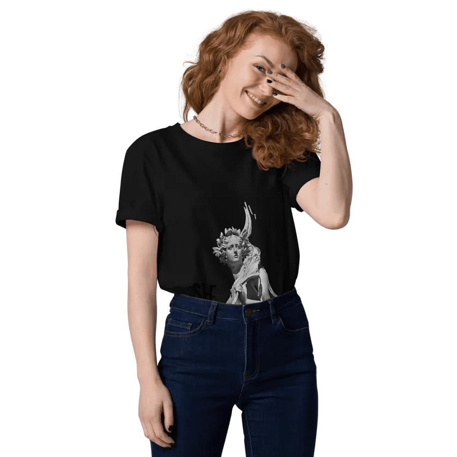 Self Paid Unisex Tees product image (7)