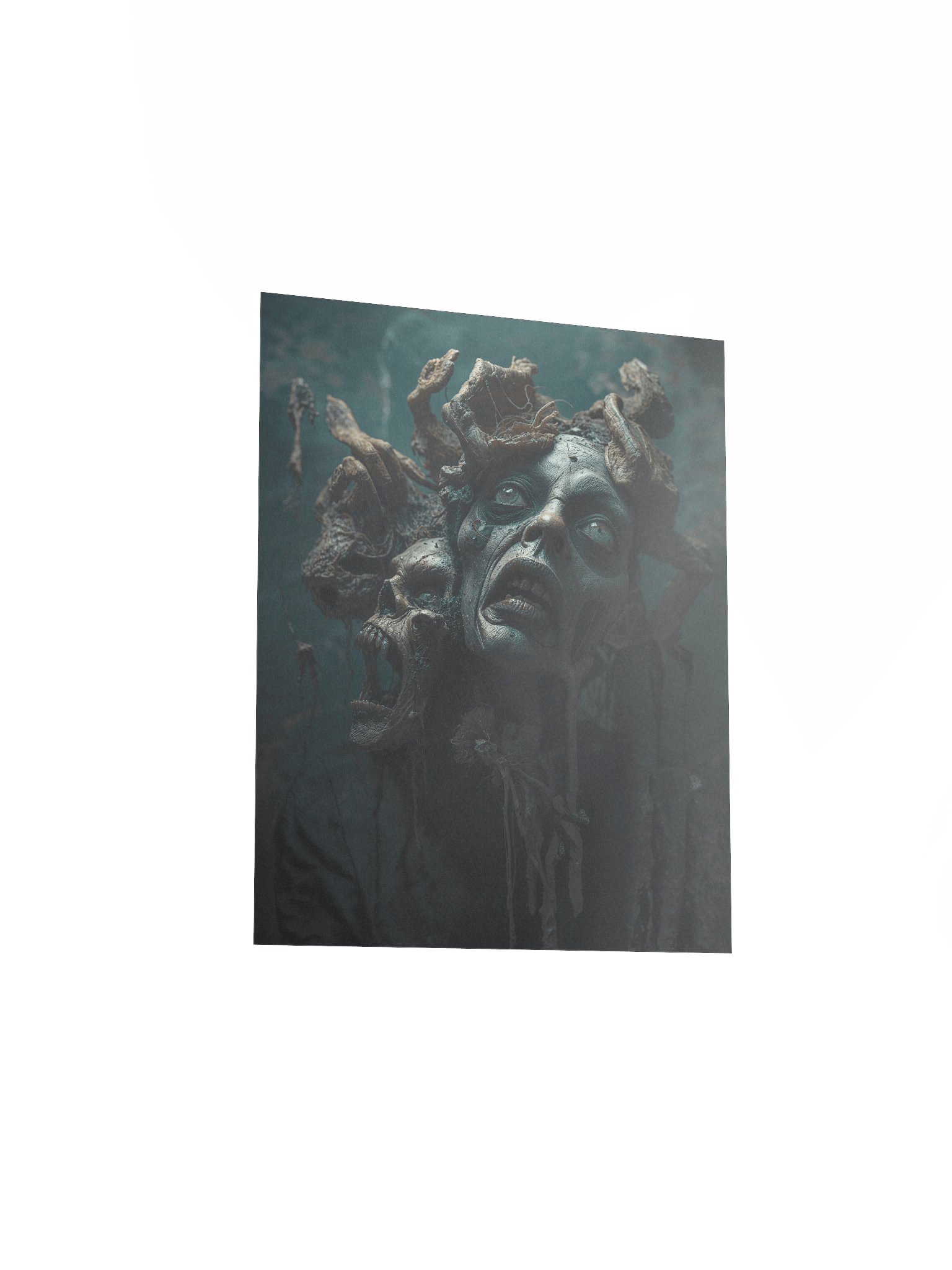 The Crown of Rot Matte Poster product image (19)