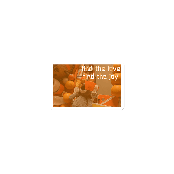ORANGE outro magnet product image (1)