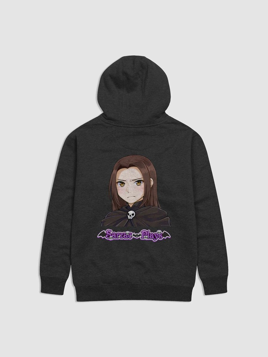 Hoodie Back Design product image (2)