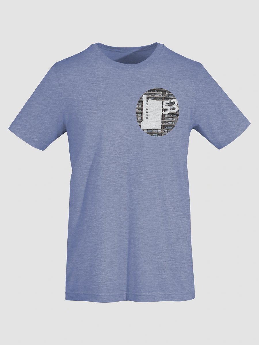 Trellick Festival 2025 Tee - LOGO product image (20)