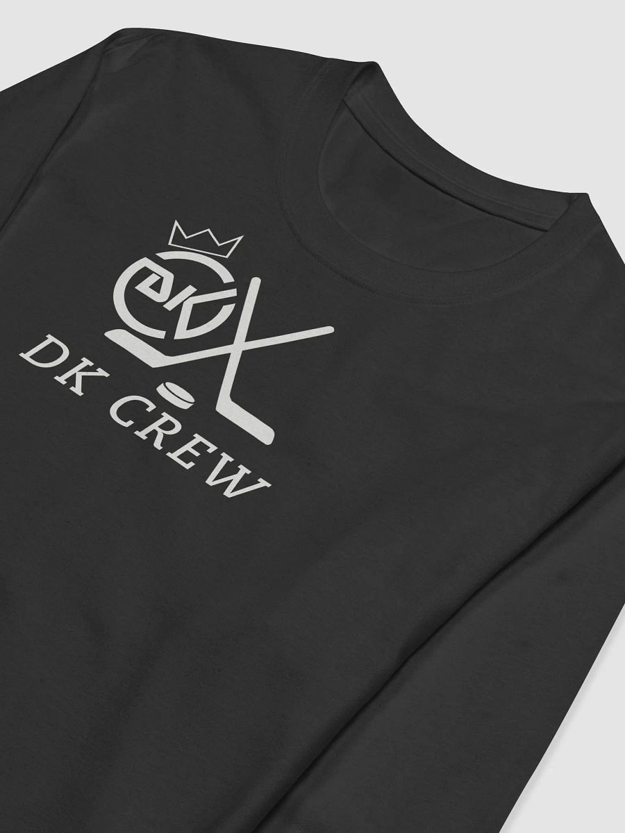 DK Crew Champion Long Sleeve Shirt product image (3)