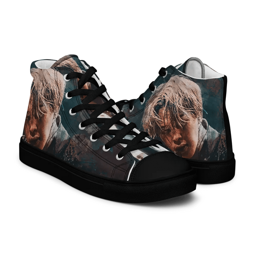 BTS - Jimin Darkness - Designed by ChimberArt product image (7)