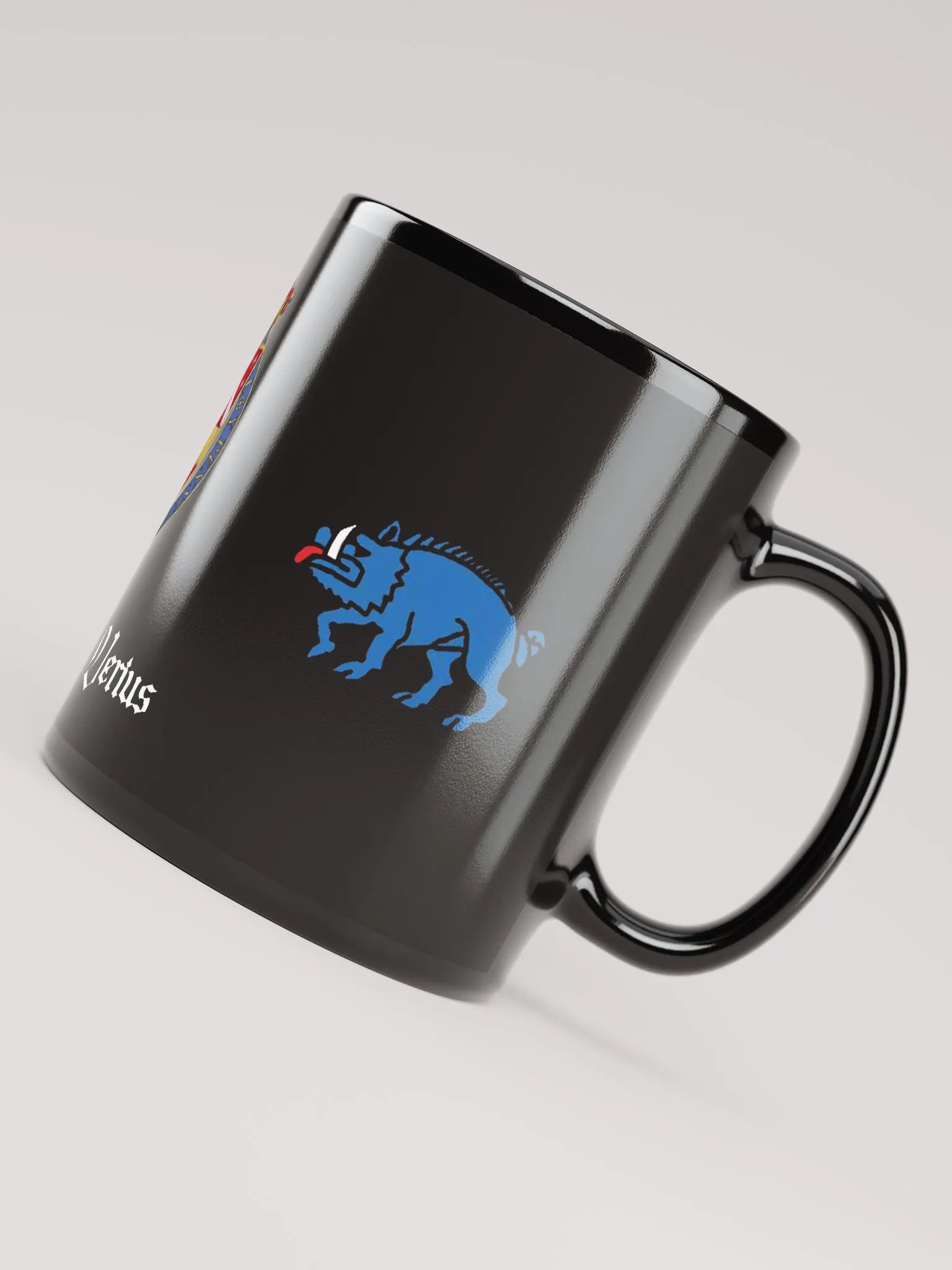 Oxfords Mug product image (7)