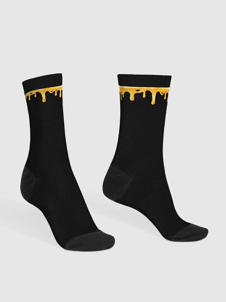 Drippy Socks product image (2)