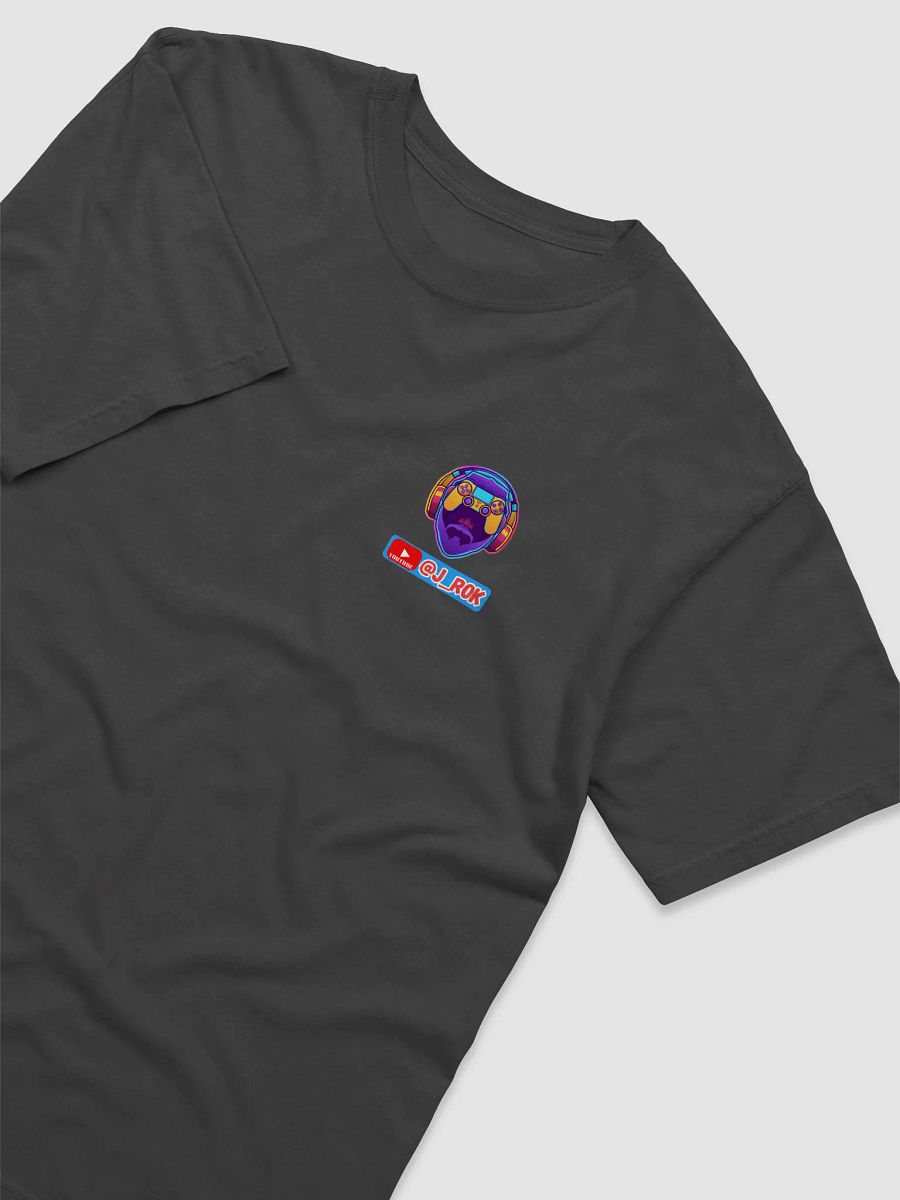 RoK Squad Patch w/ J_roK logo product image (19)