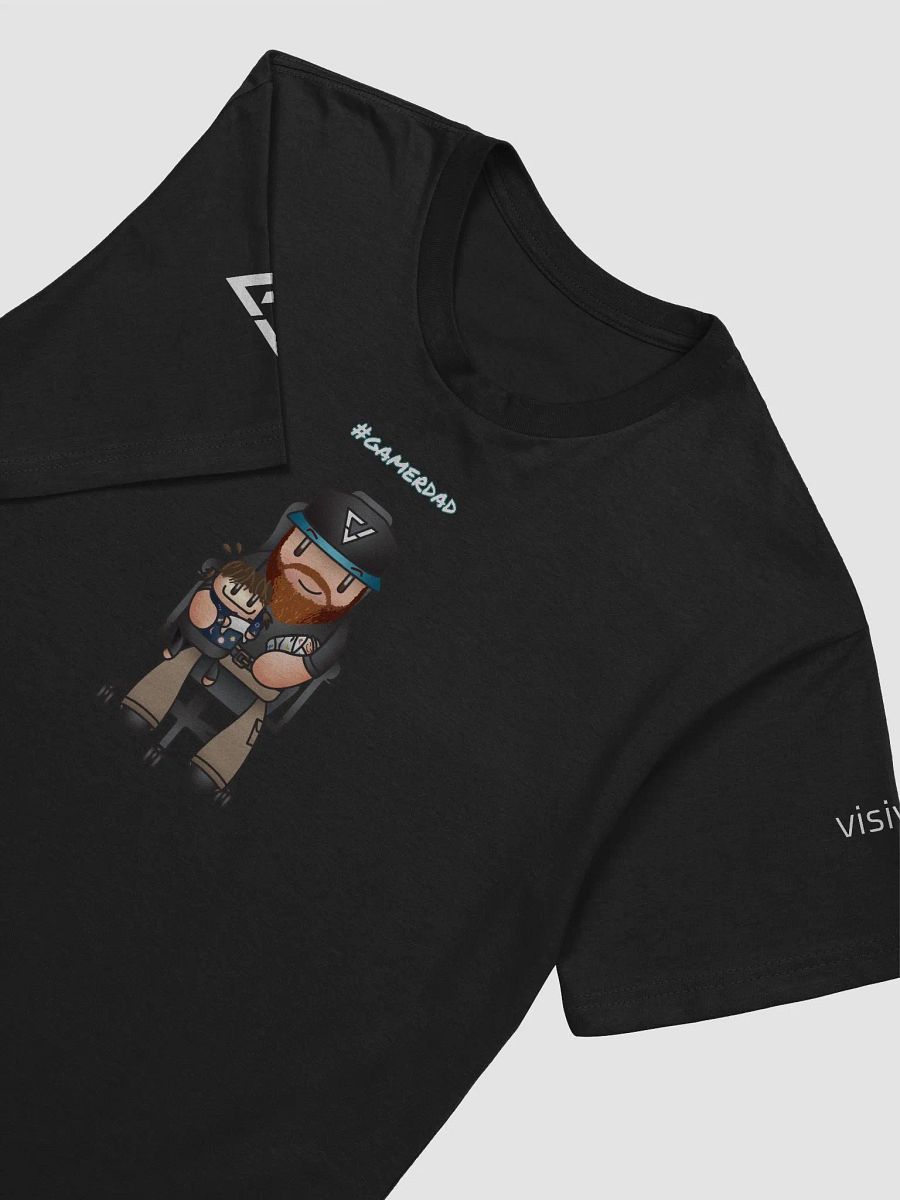 #GAMERDAD SHIRT product image (4)