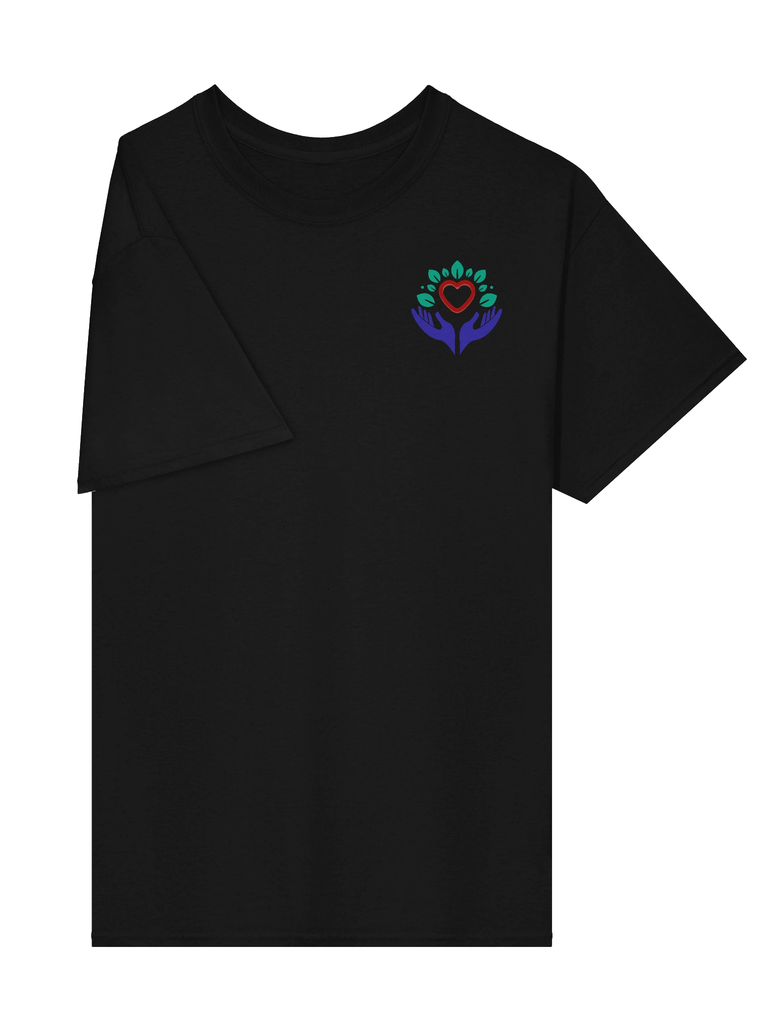 FFOC - Standard Heavy Weight T-Shirt product image (11)