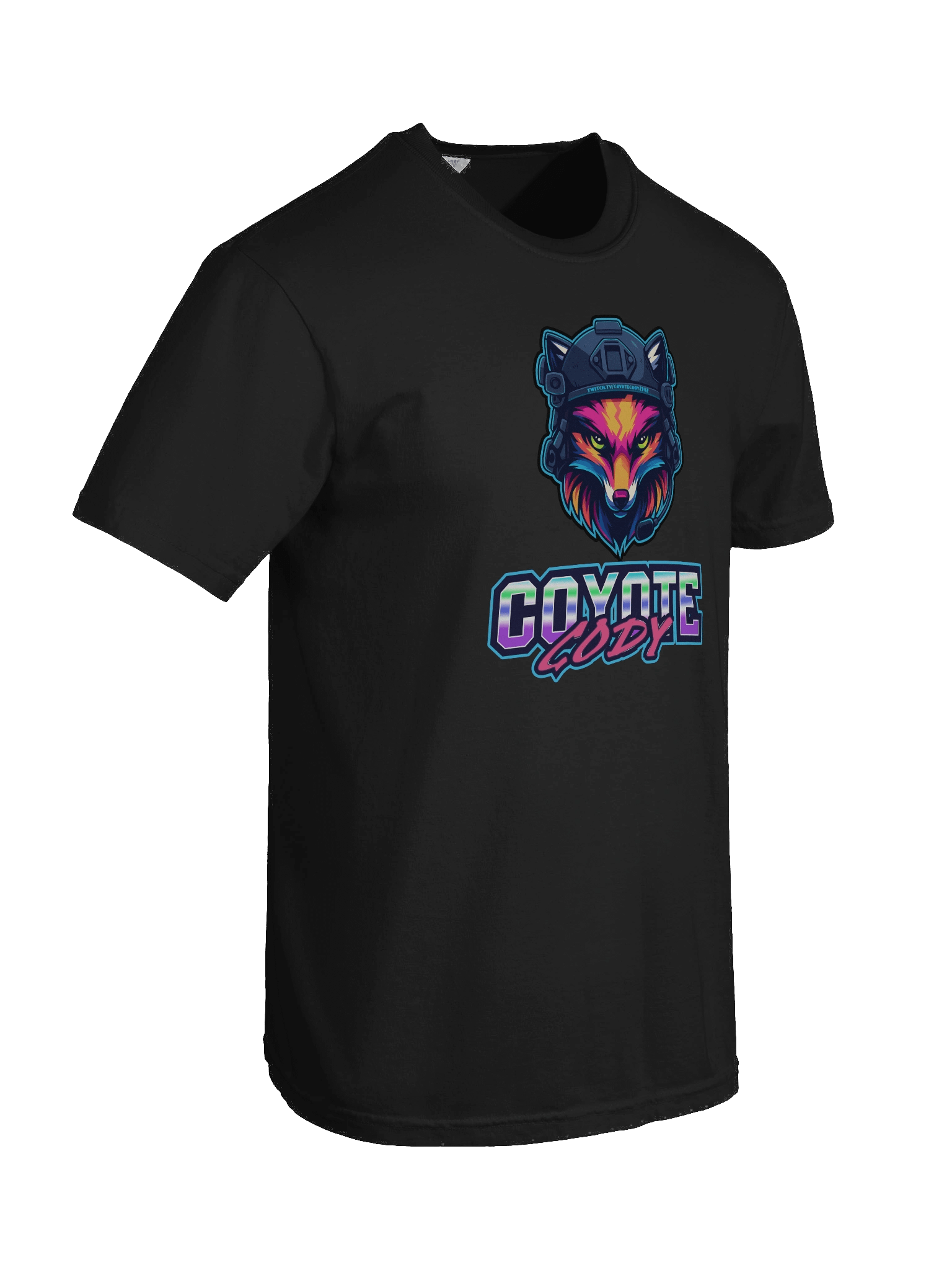 Battle Yote' Tee product image (51)