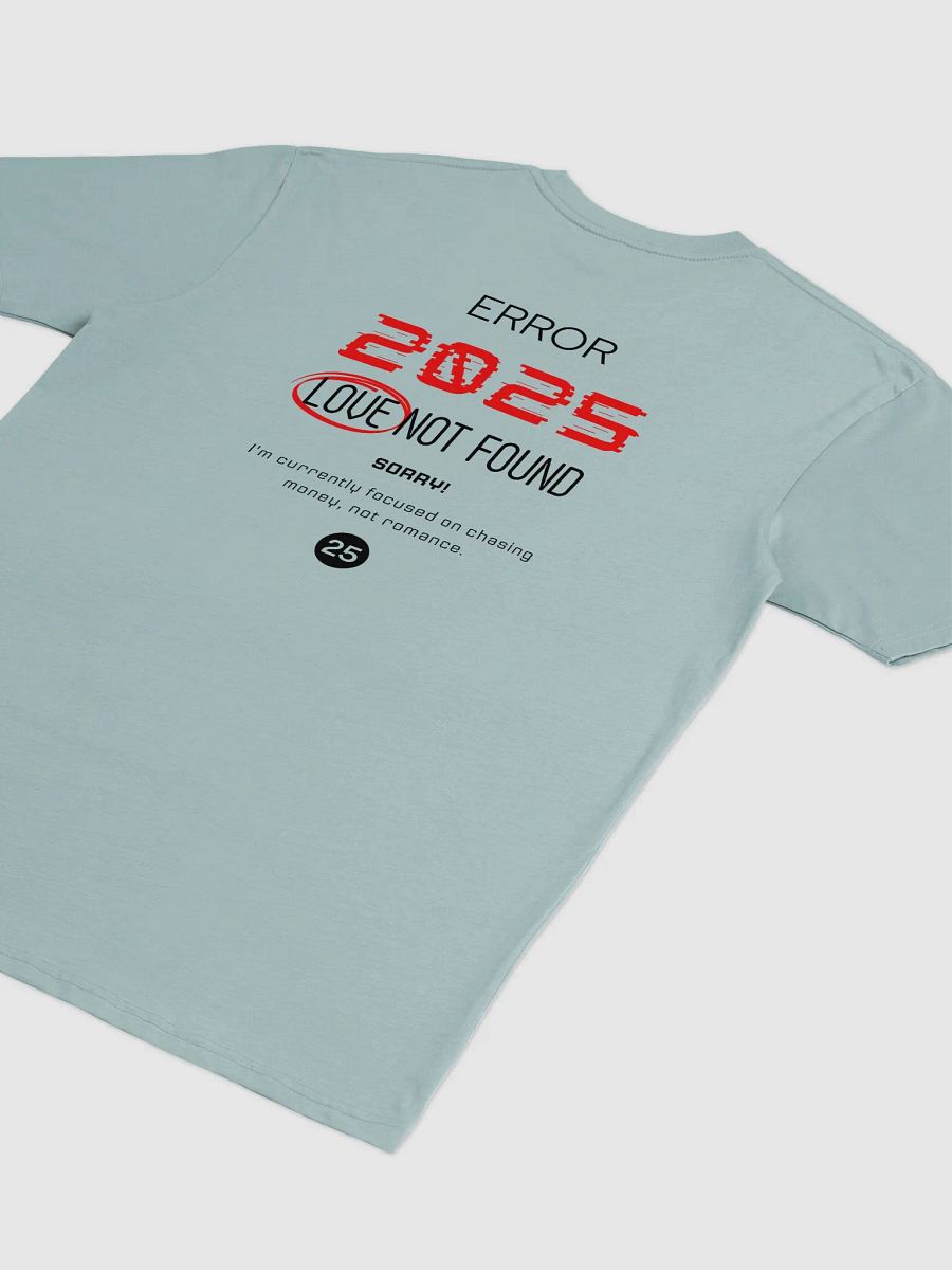 2025 Vision Men's Premium Tee product image (12)