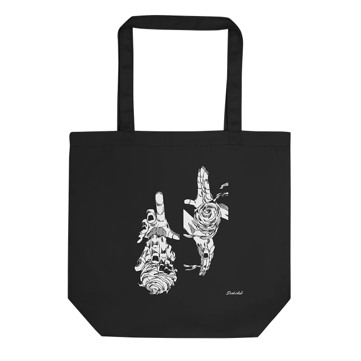 SSSK Econscious Eco-Friendly Tote Bag product image (1)