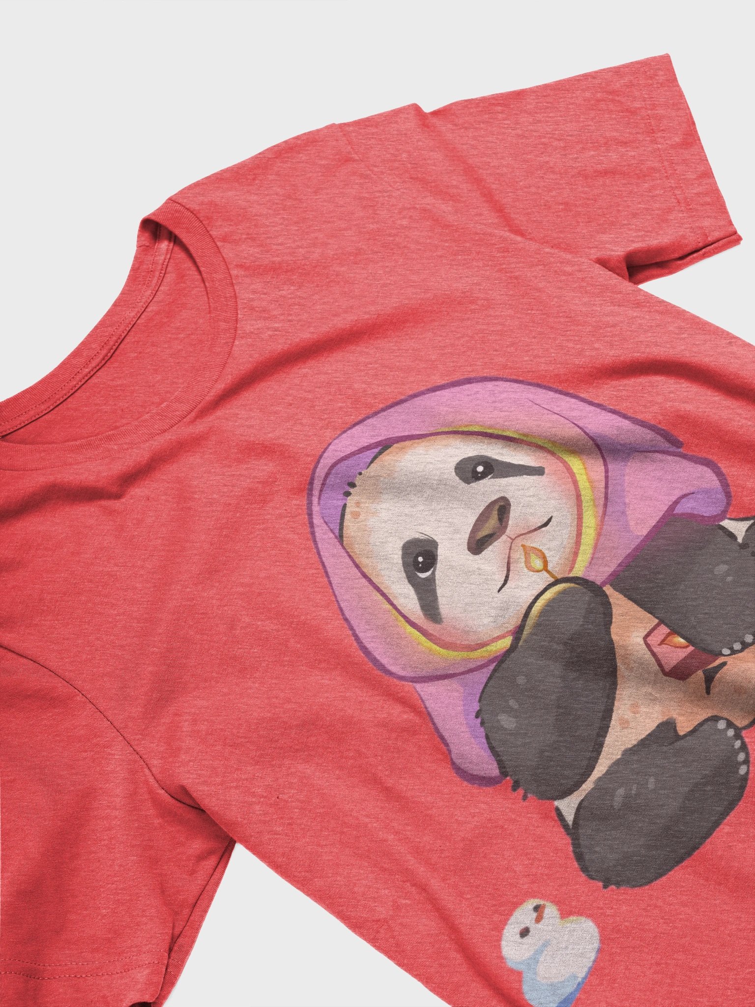HUIBAO🐼Giant Panda product image (33)