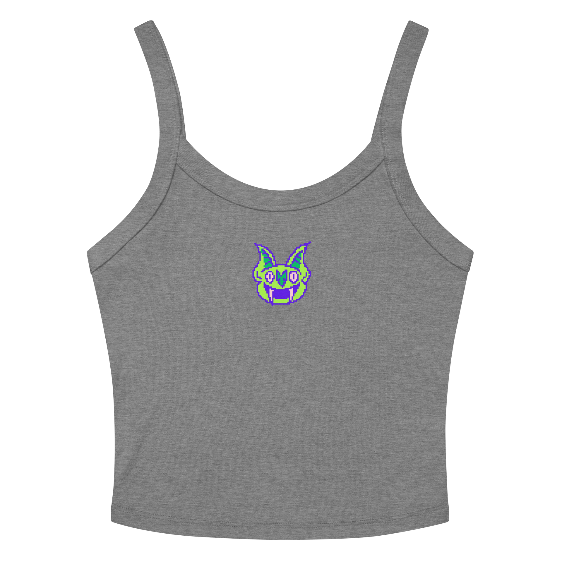 Scorchbeast Queen Tank Top product image (13)