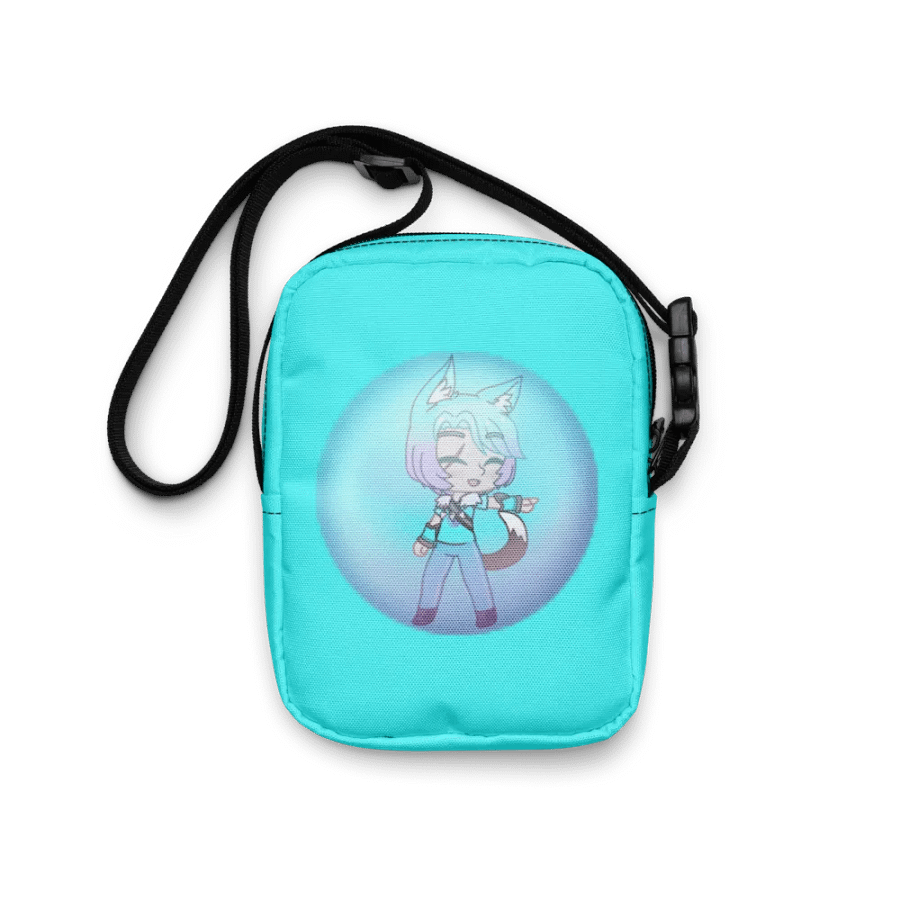 AMP TWK Crossbody Bag product image (6)