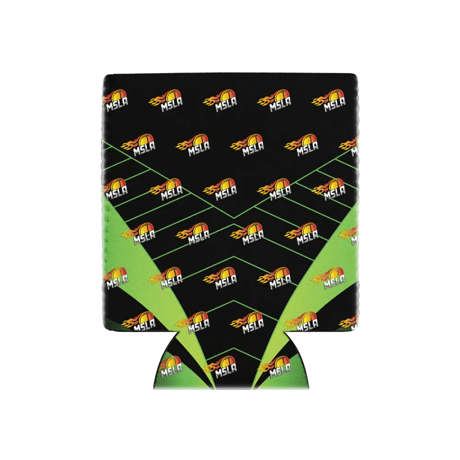 The Roar Patrol - Coozie Can Cooler product image (4)