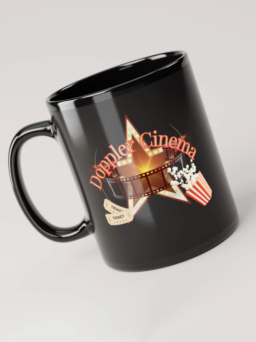 Doppler Cinema Mug product image (5)