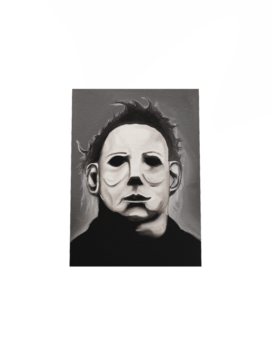 Michael Myers Prints product image (11)