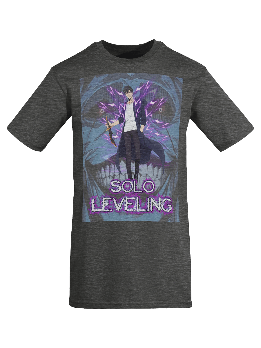 Solo Leveling: Sung Jin Woo product image (14)