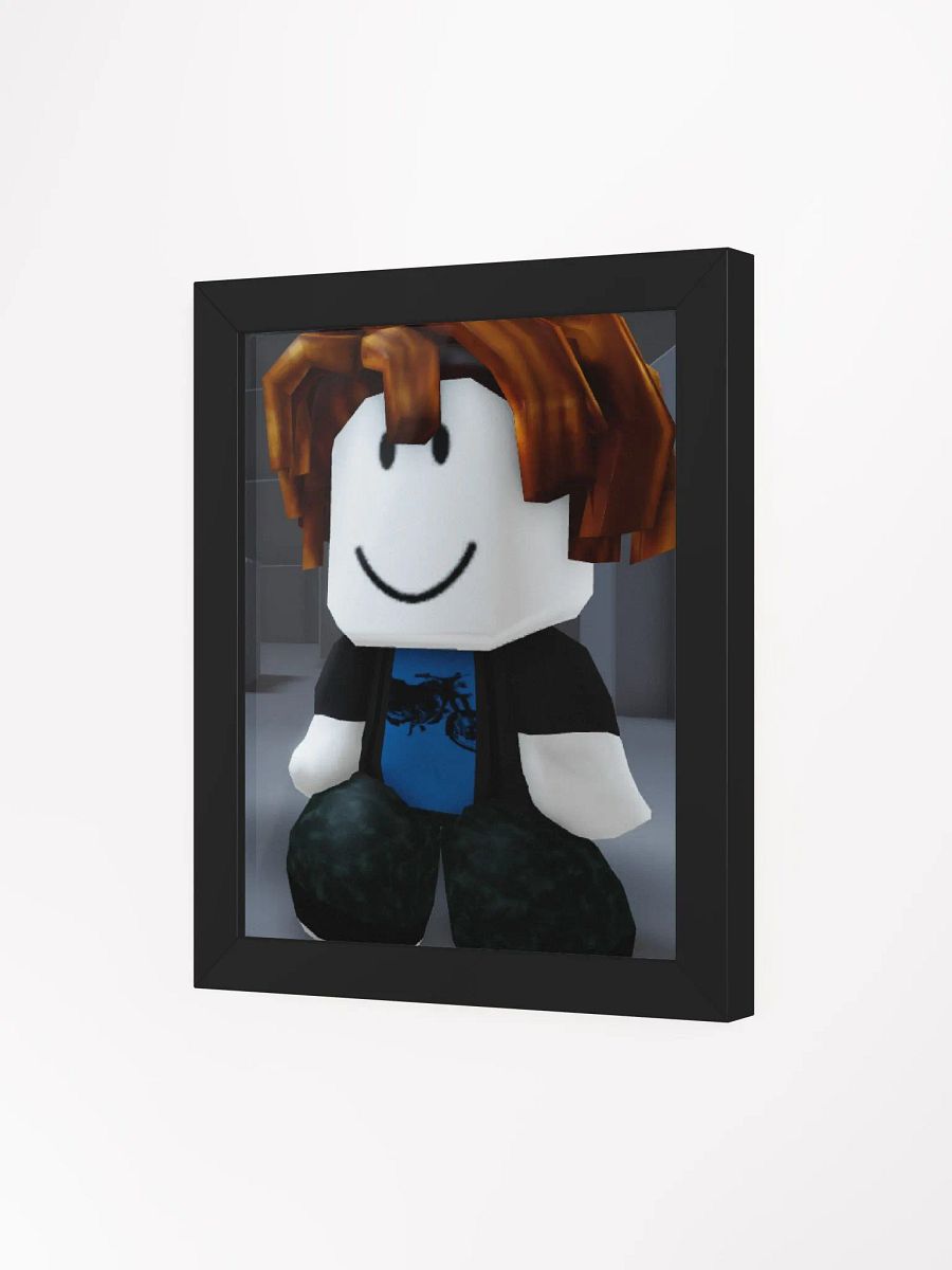 bacon gang poster product image (6)