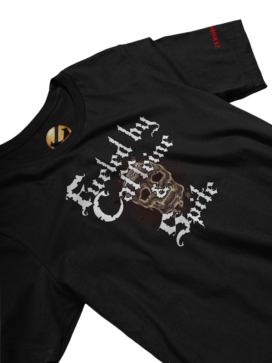 Caffiene & Spite Soft T-Shirt product image (27)