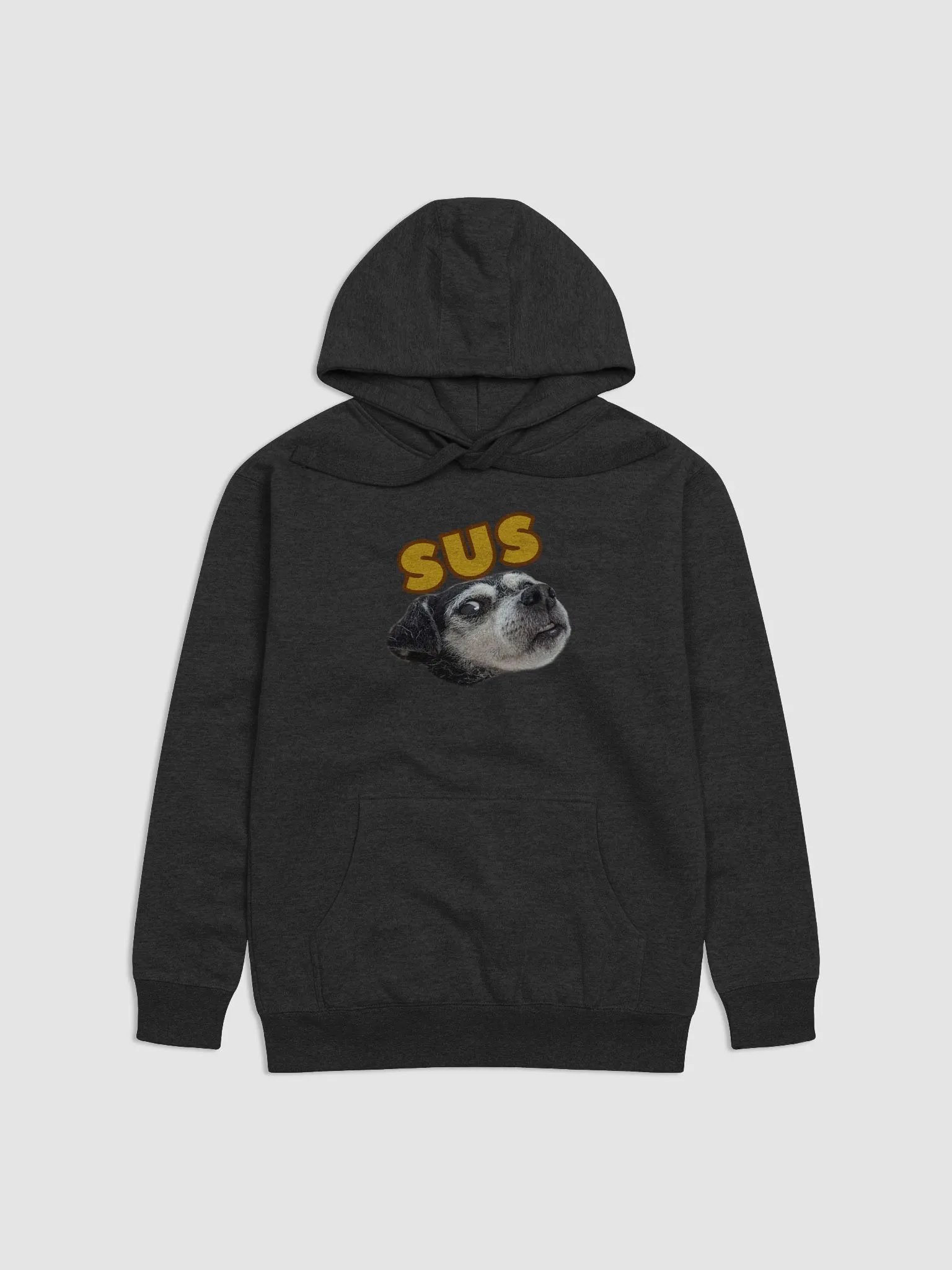 SUS, The Hoodie product image (1)