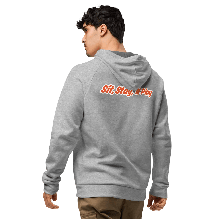Signature Underarmor Hoodie product image (12)