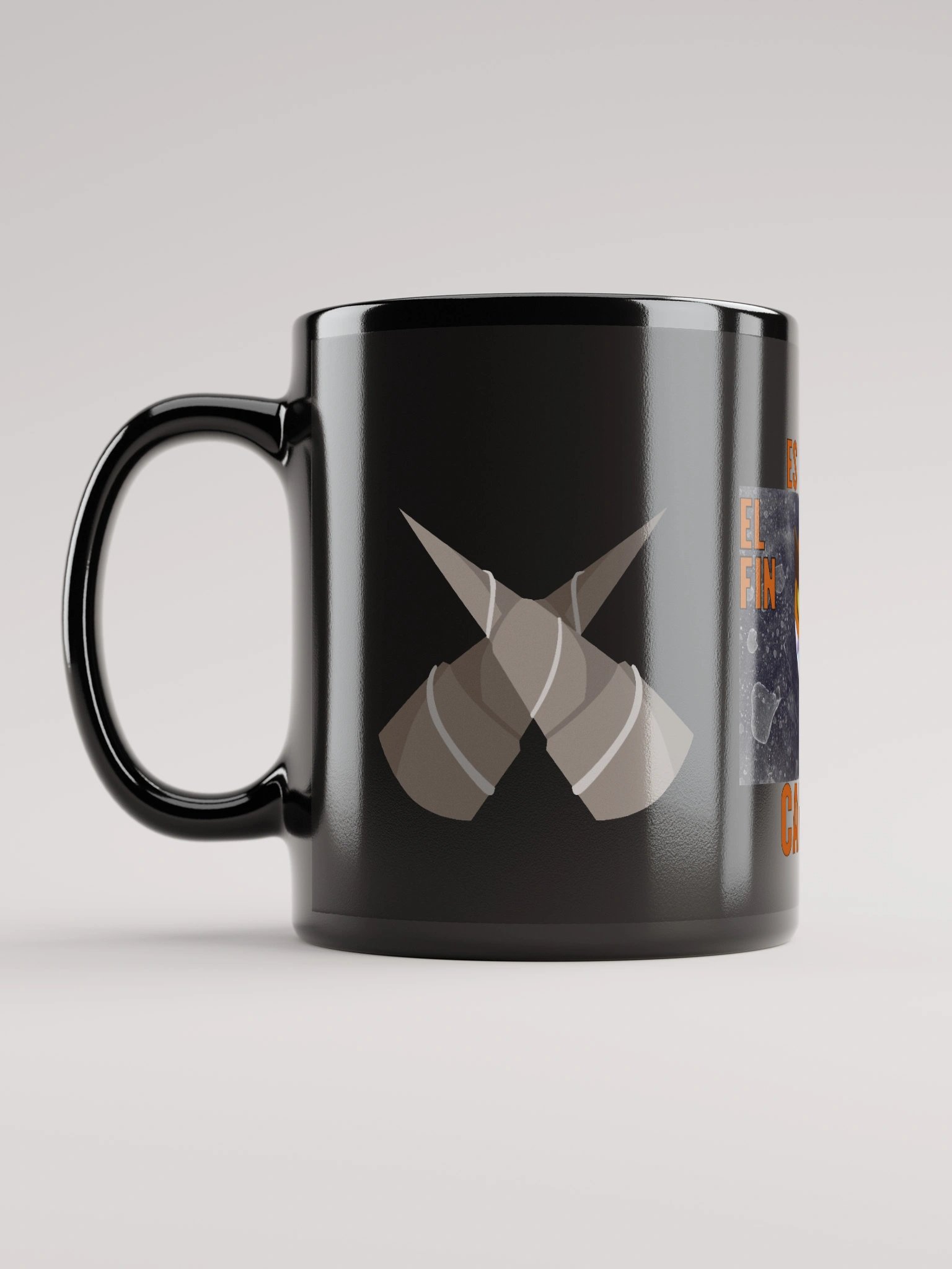 Taza fin del camino product image (5)