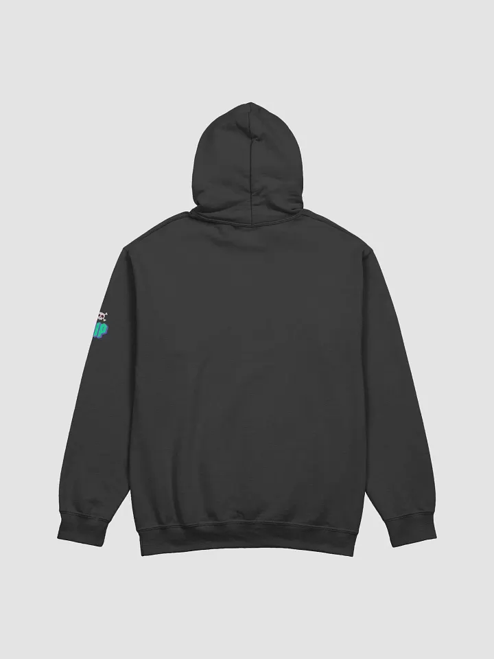 TrunkyDF Hoodie product image (2)