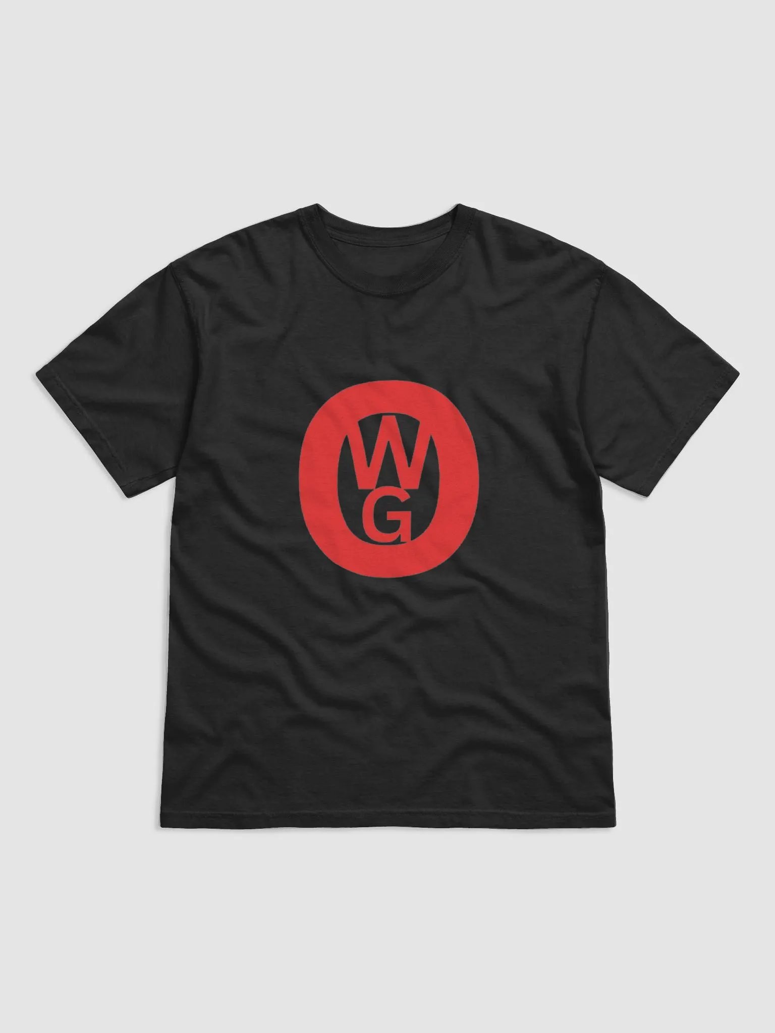 OWG Logo T - Shirt product image (1)