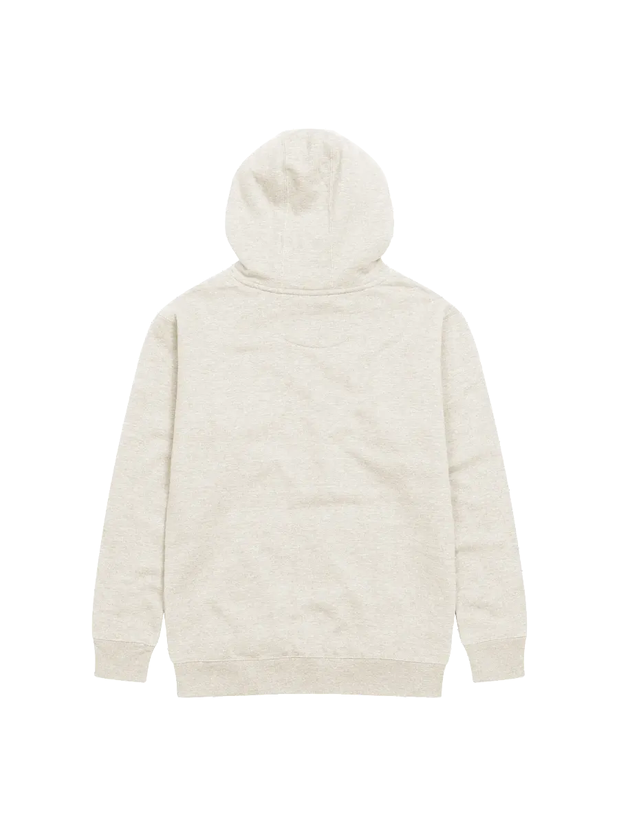 American Made Oregon Born Hoodie product image (3)